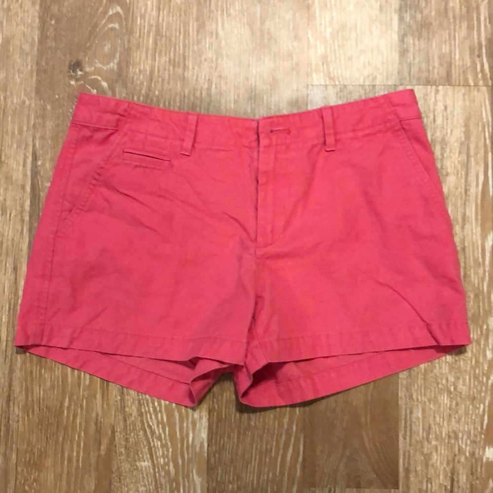 Pink GAP Shorts